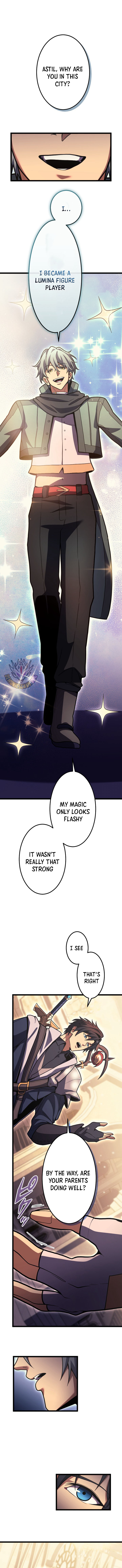 The Genius Healer's Restart Chapter 18 2